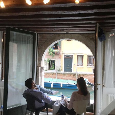 La Coccola Apartment Venice Luaran gambar