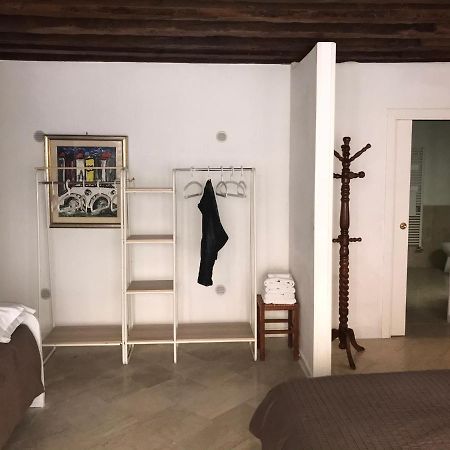 La Coccola Apartment Venice Luaran gambar
