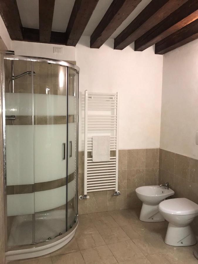 La Coccola Apartment Venice Luaran gambar