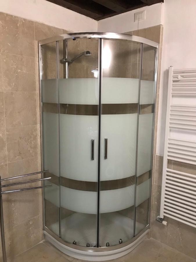La Coccola Apartment Venice Luaran gambar