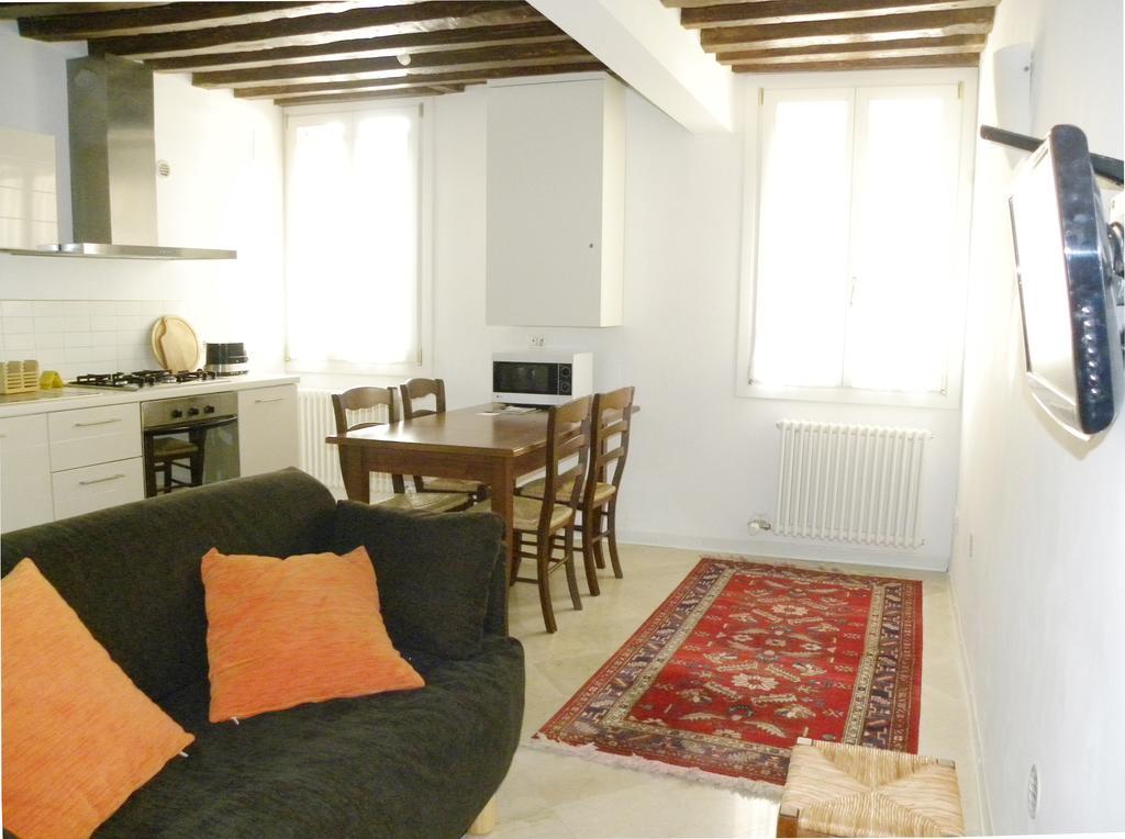 La Coccola Apartment Venice Bilik gambar