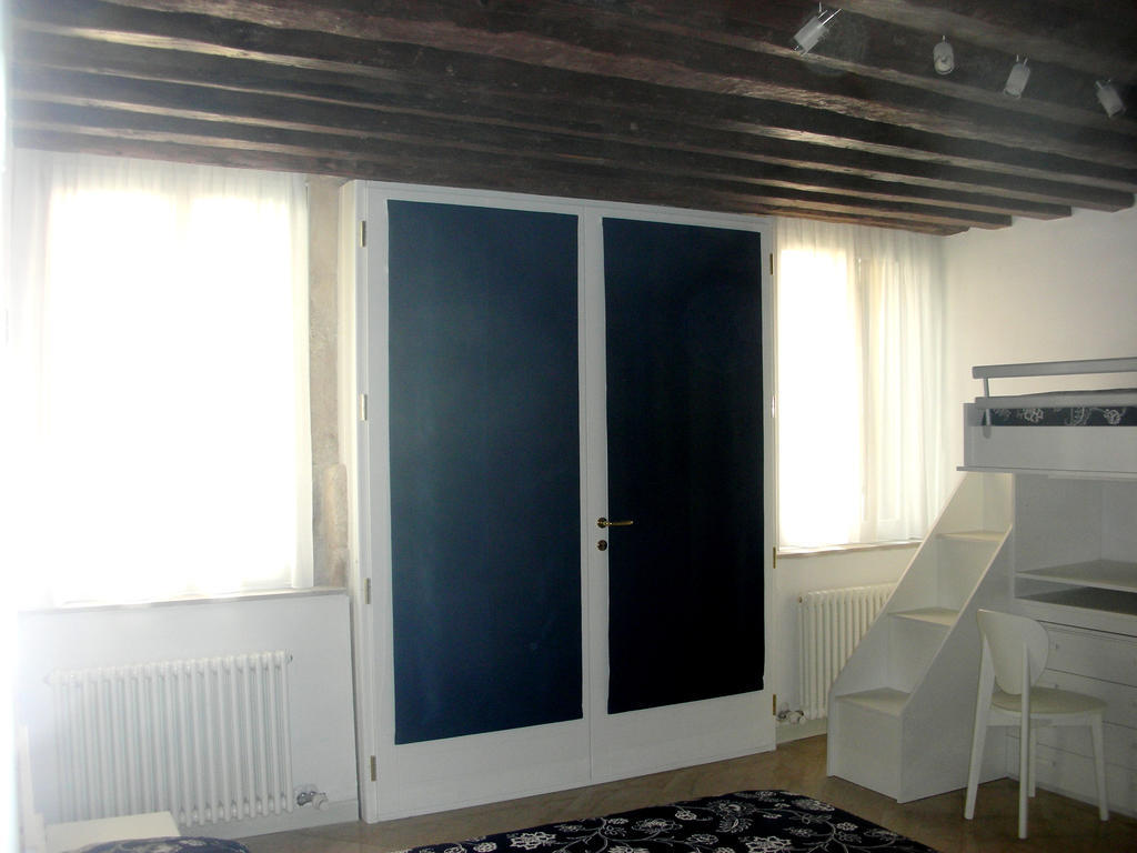 La Coccola Apartment Venice Bilik gambar