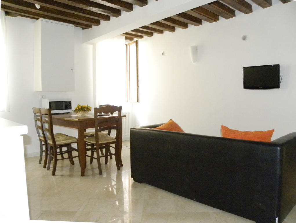 La Coccola Apartment Venice Bilik gambar