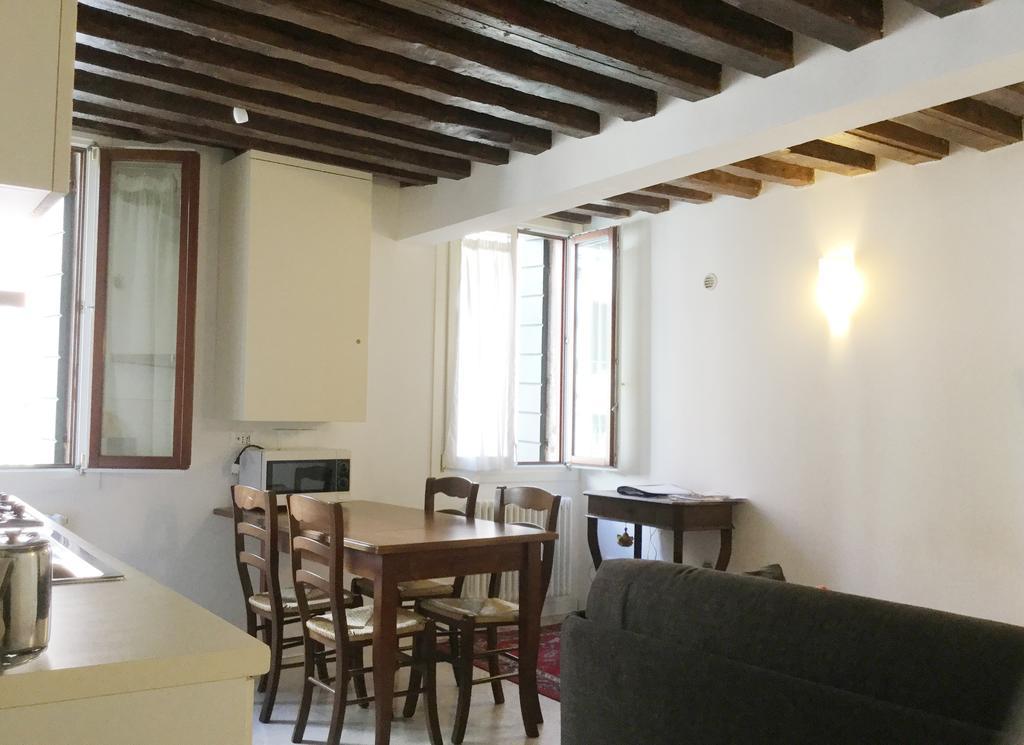 La Coccola Apartment Venice Luaran gambar