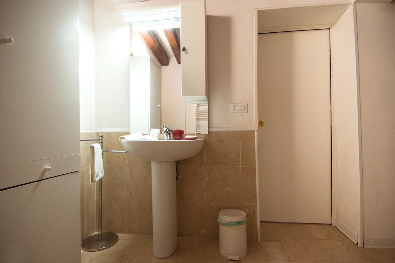 La Coccola Apartment Venice Luaran gambar
