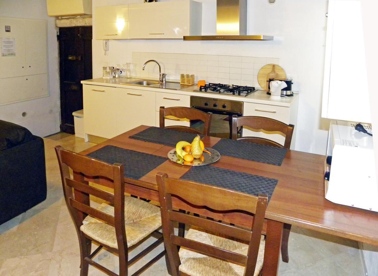 La Coccola Apartment Venice Luaran gambar