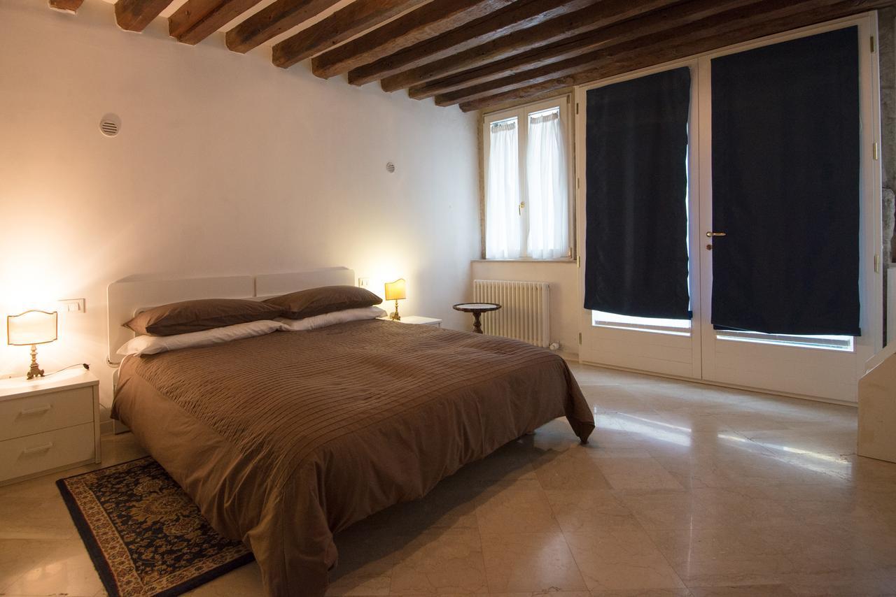 La Coccola Apartment Venice Luaran gambar