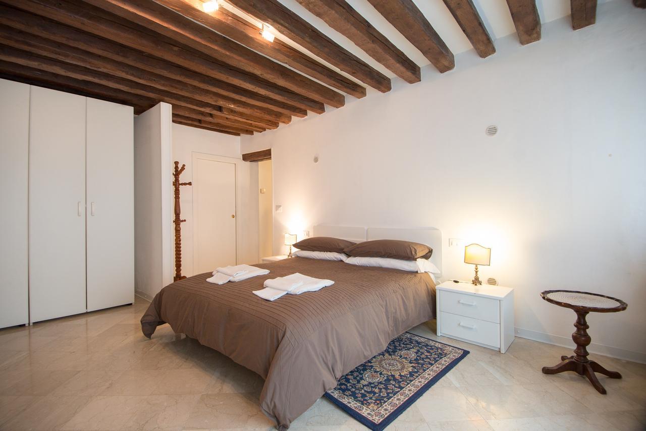 La Coccola Apartment Venice Luaran gambar