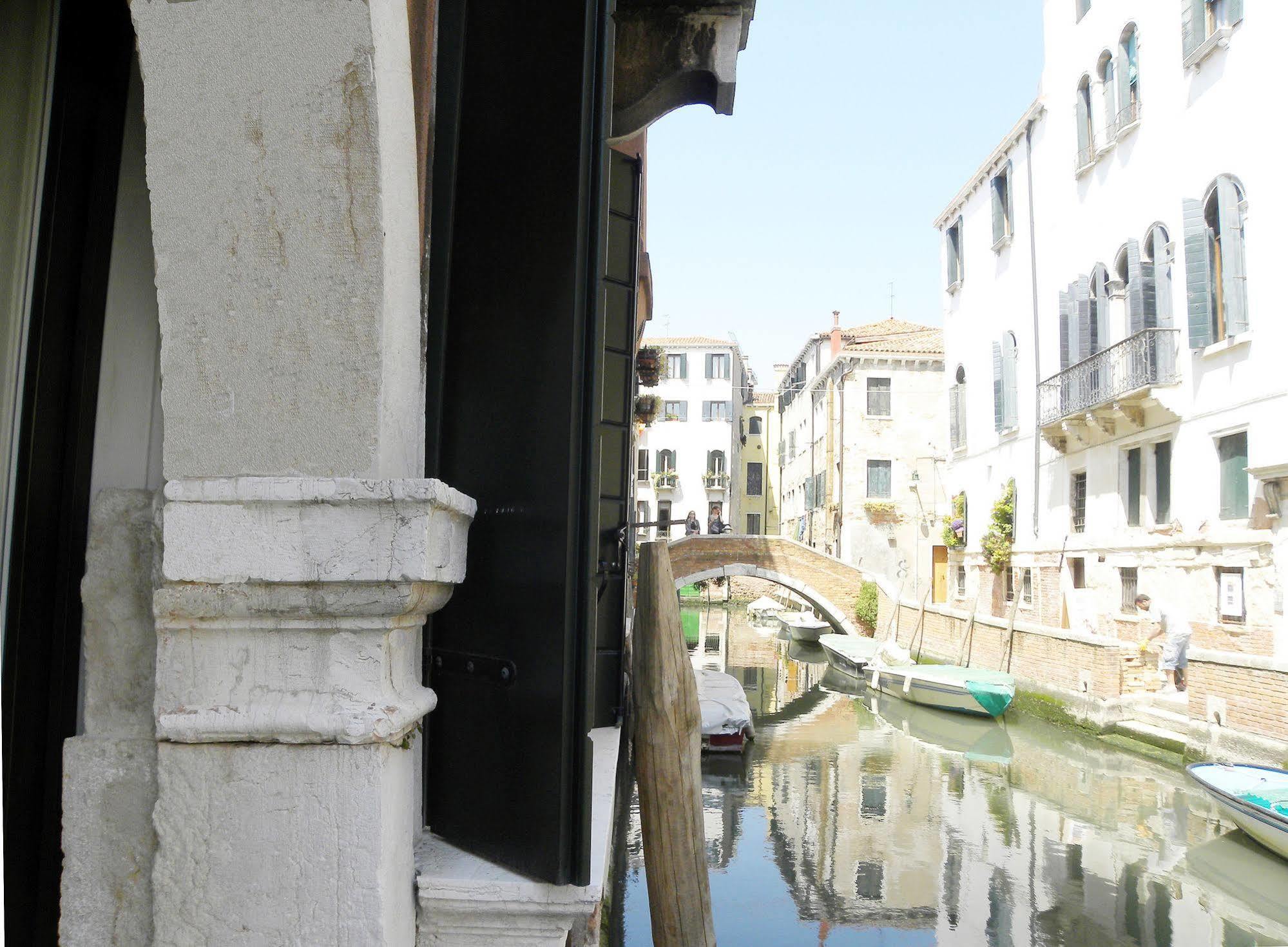 La Coccola Apartment Venice Luaran gambar