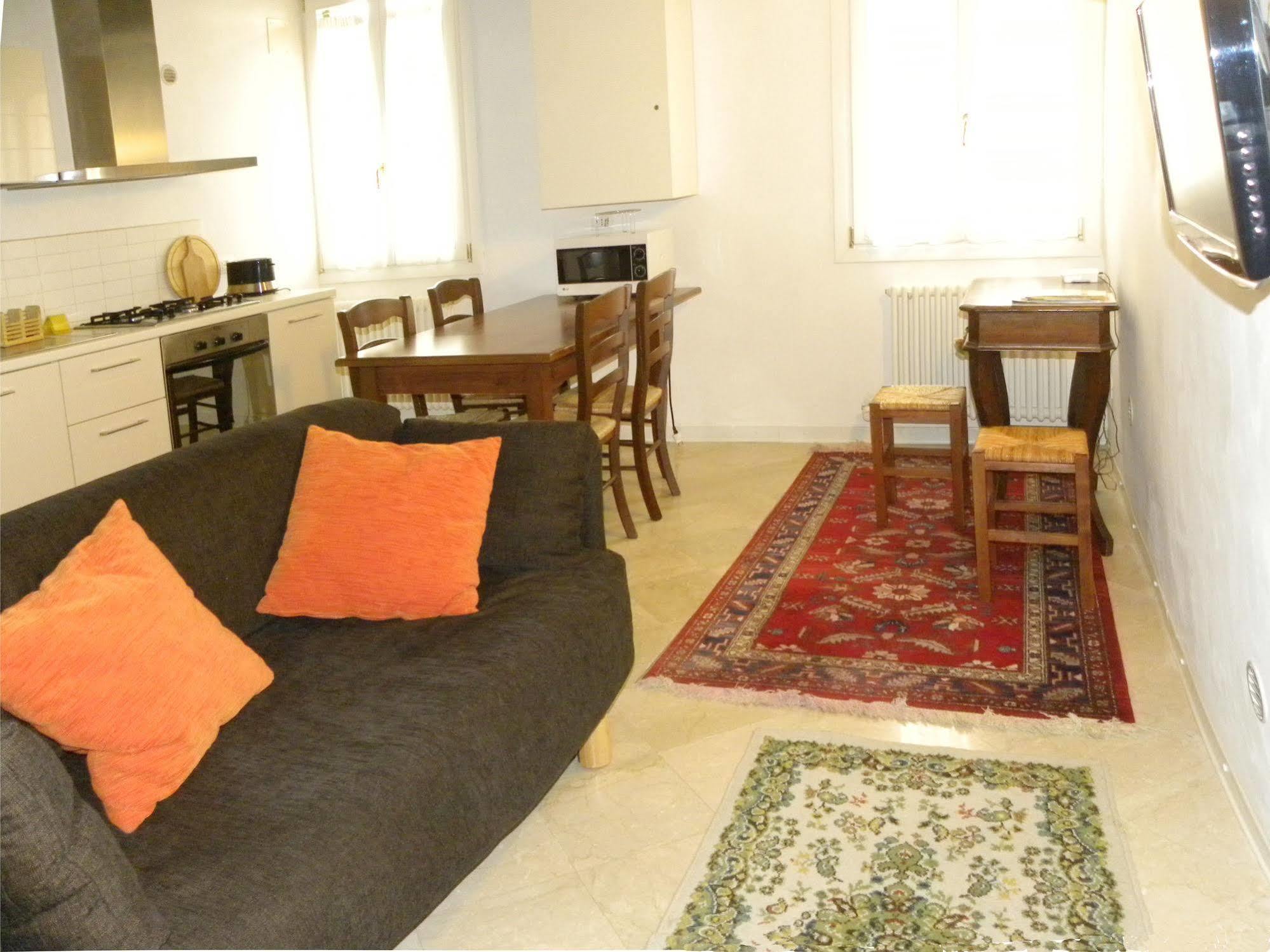 La Coccola Apartment Venice Luaran gambar