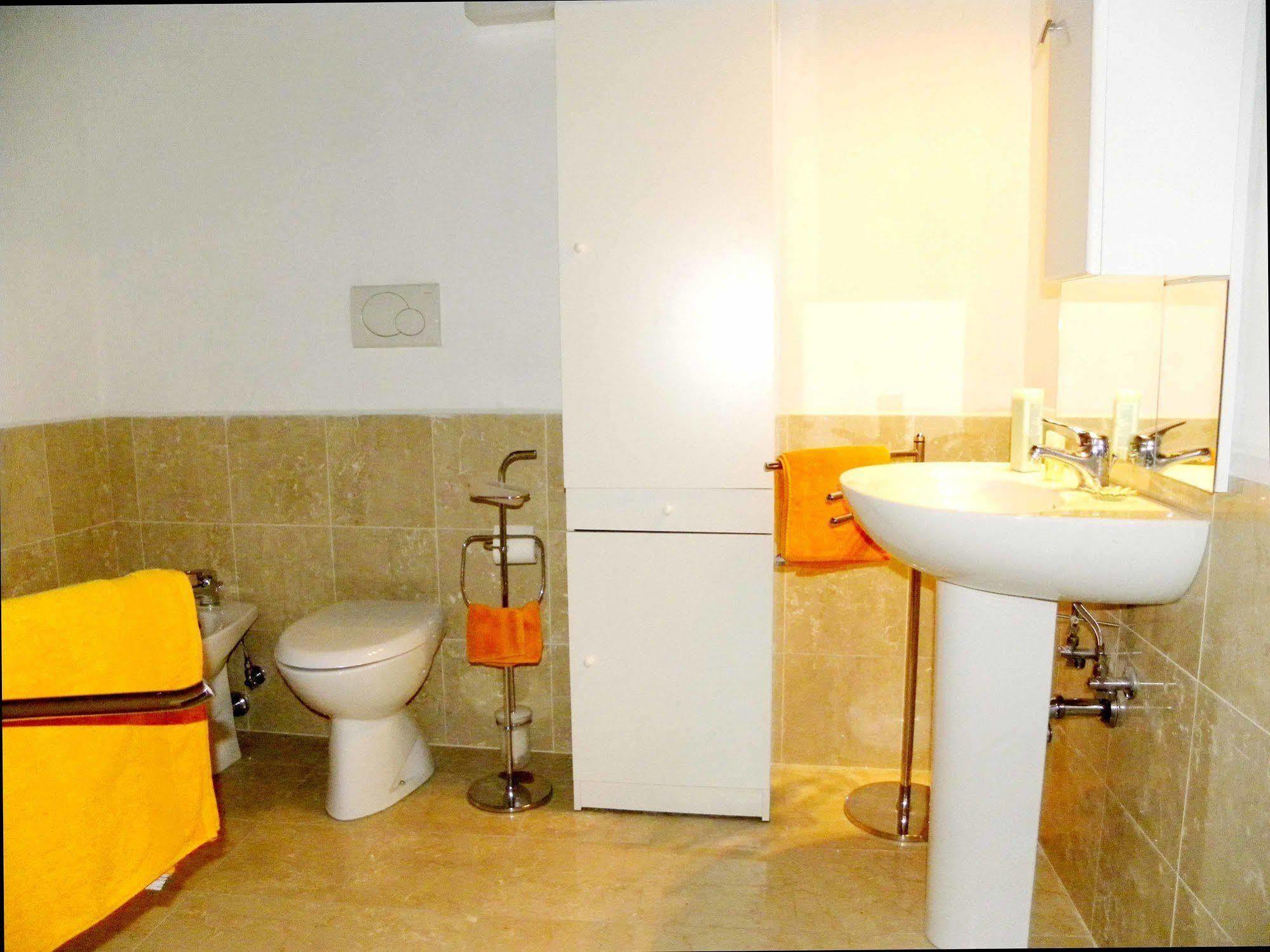 La Coccola Apartment Venice Luaran gambar
