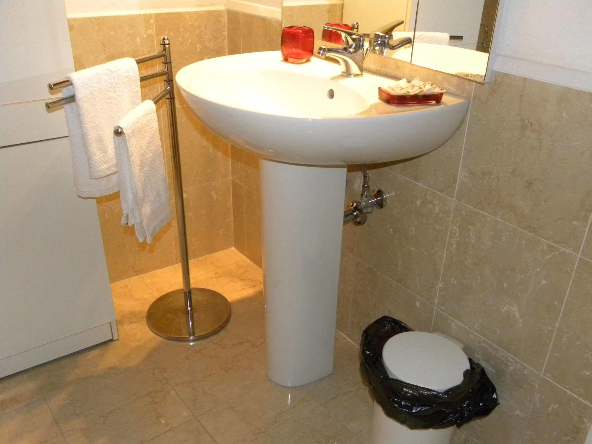 La Coccola Apartment Venice Luaran gambar