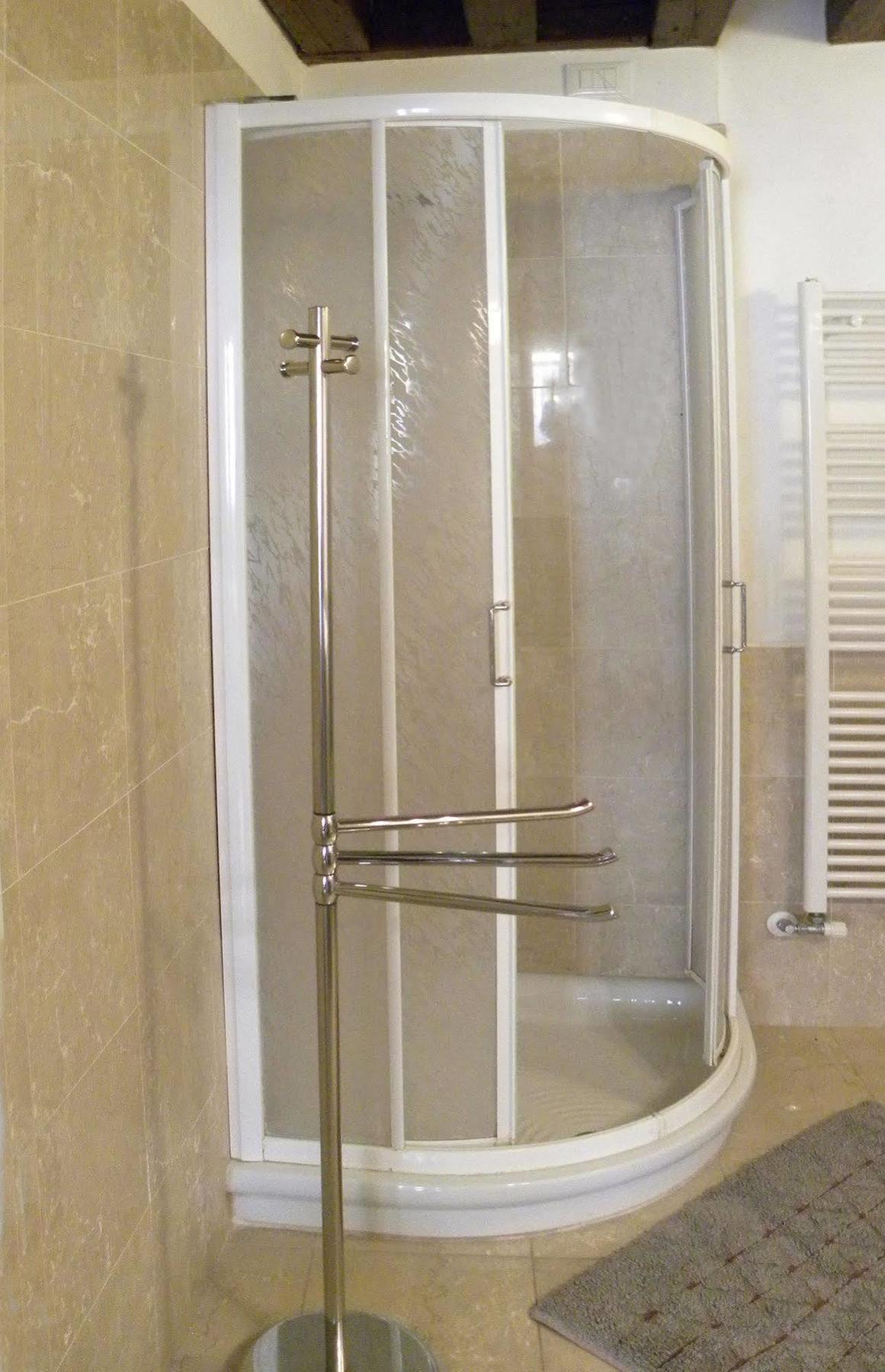 La Coccola Apartment Venice Luaran gambar