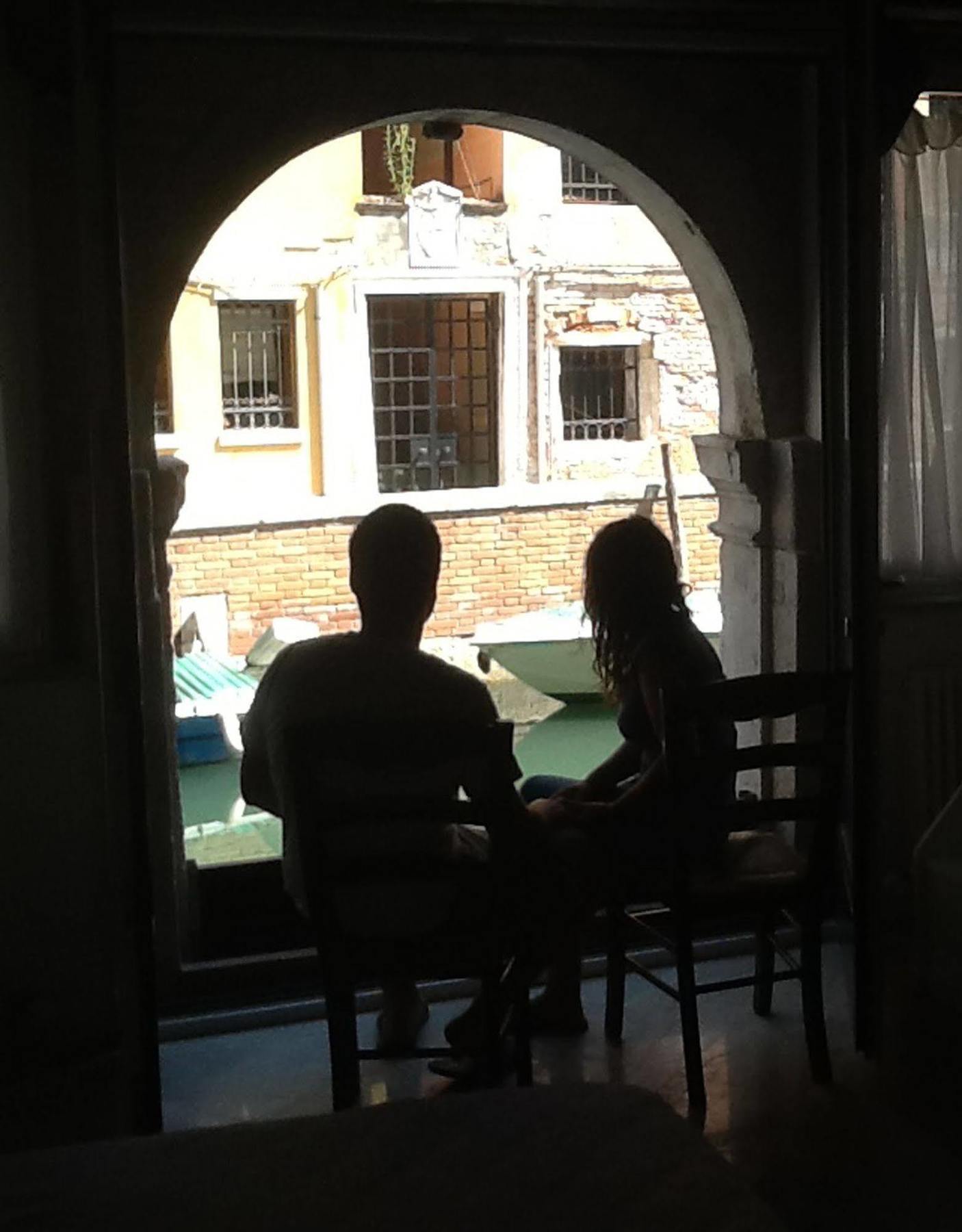 La Coccola Apartment Venice Luaran gambar