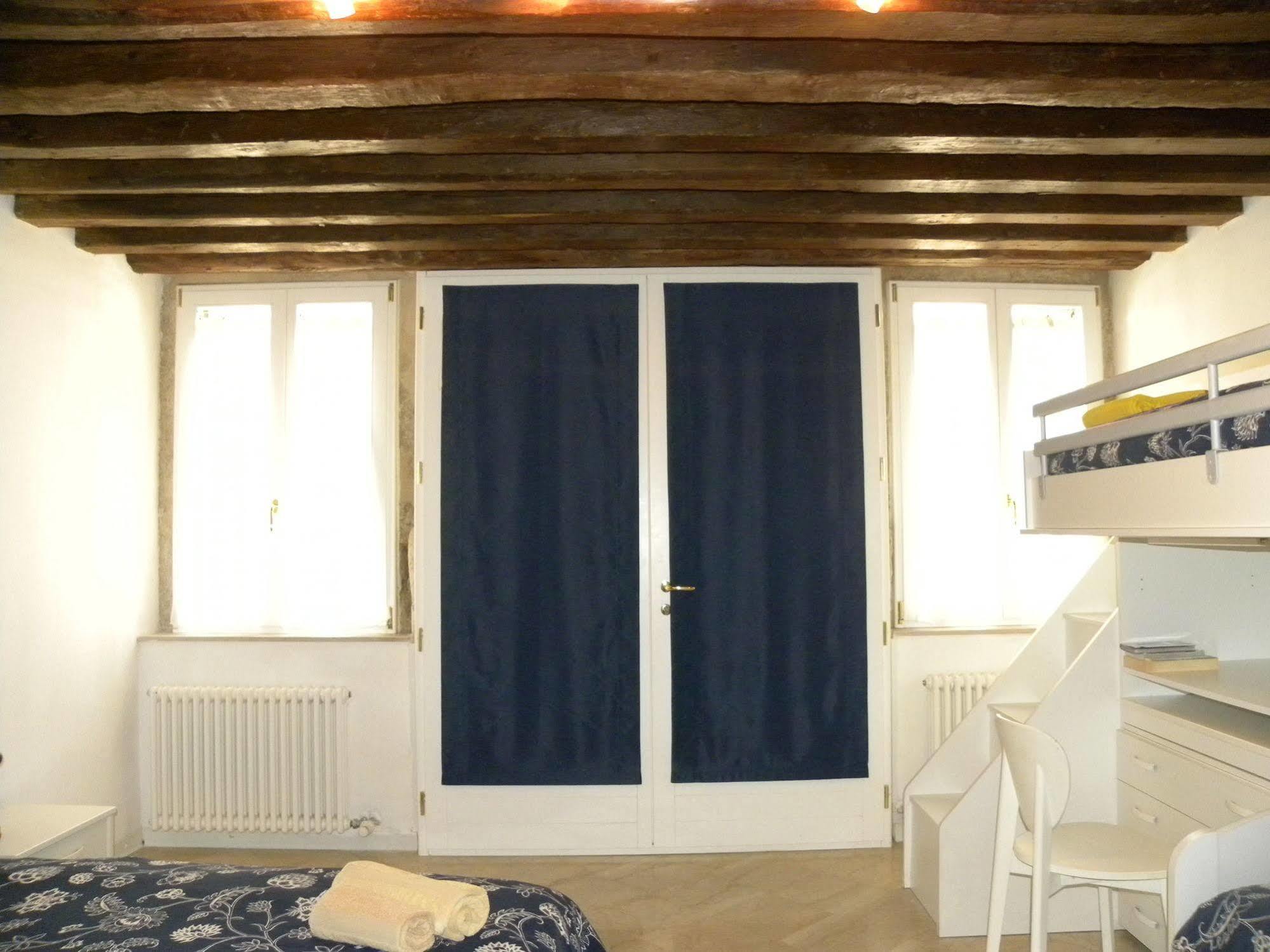 La Coccola Apartment Venice Luaran gambar