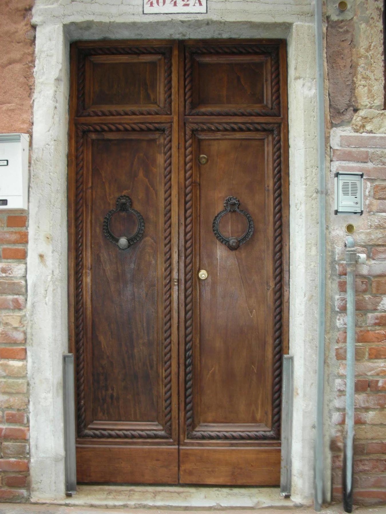La Coccola Apartment Venice Luaran gambar