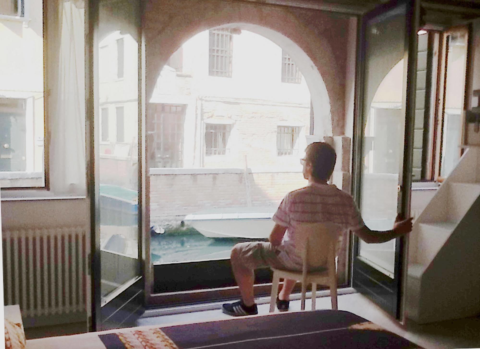 La Coccola Apartment Venice Luaran gambar