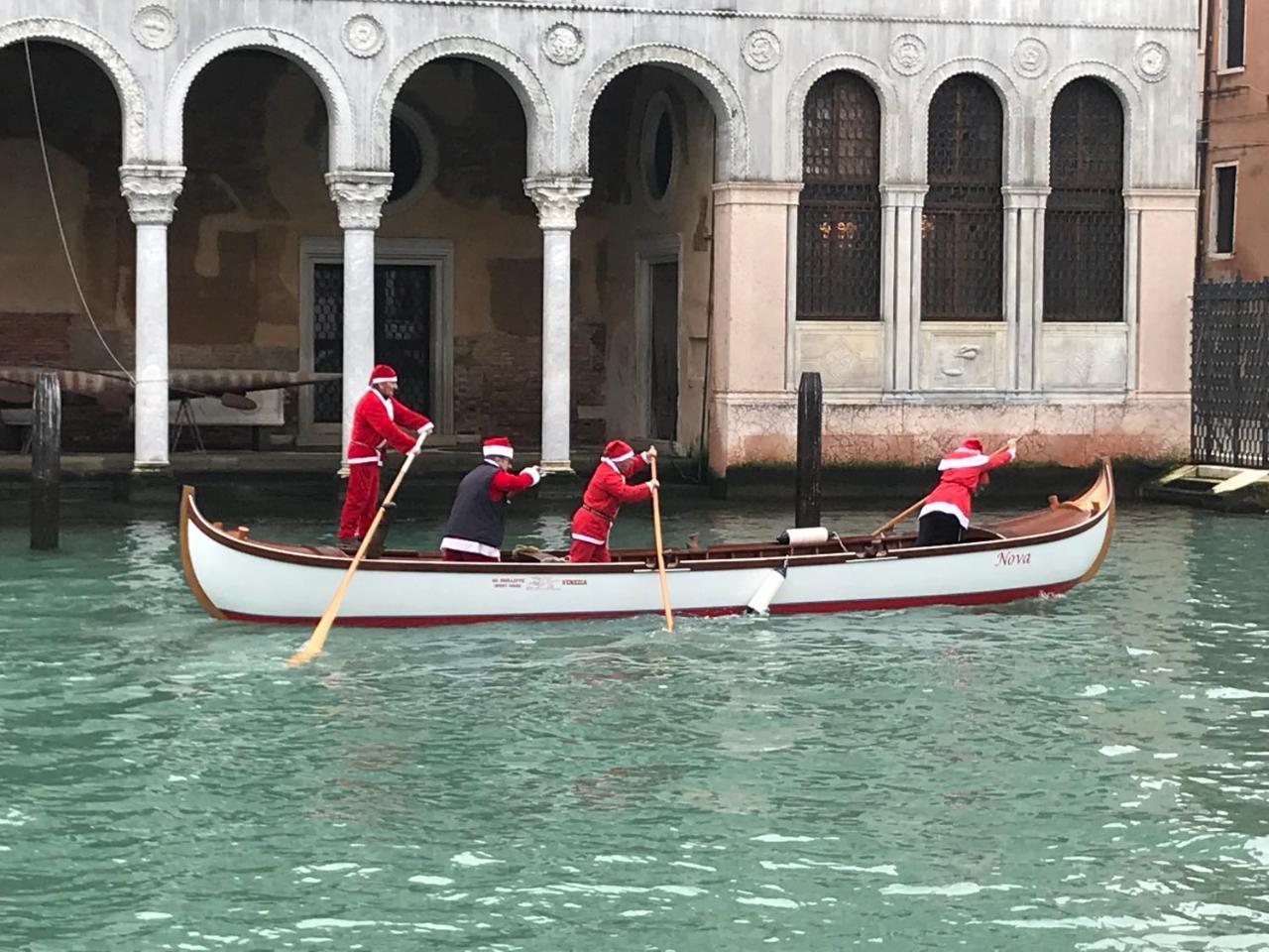 La Coccola Apartment Venice Luaran gambar