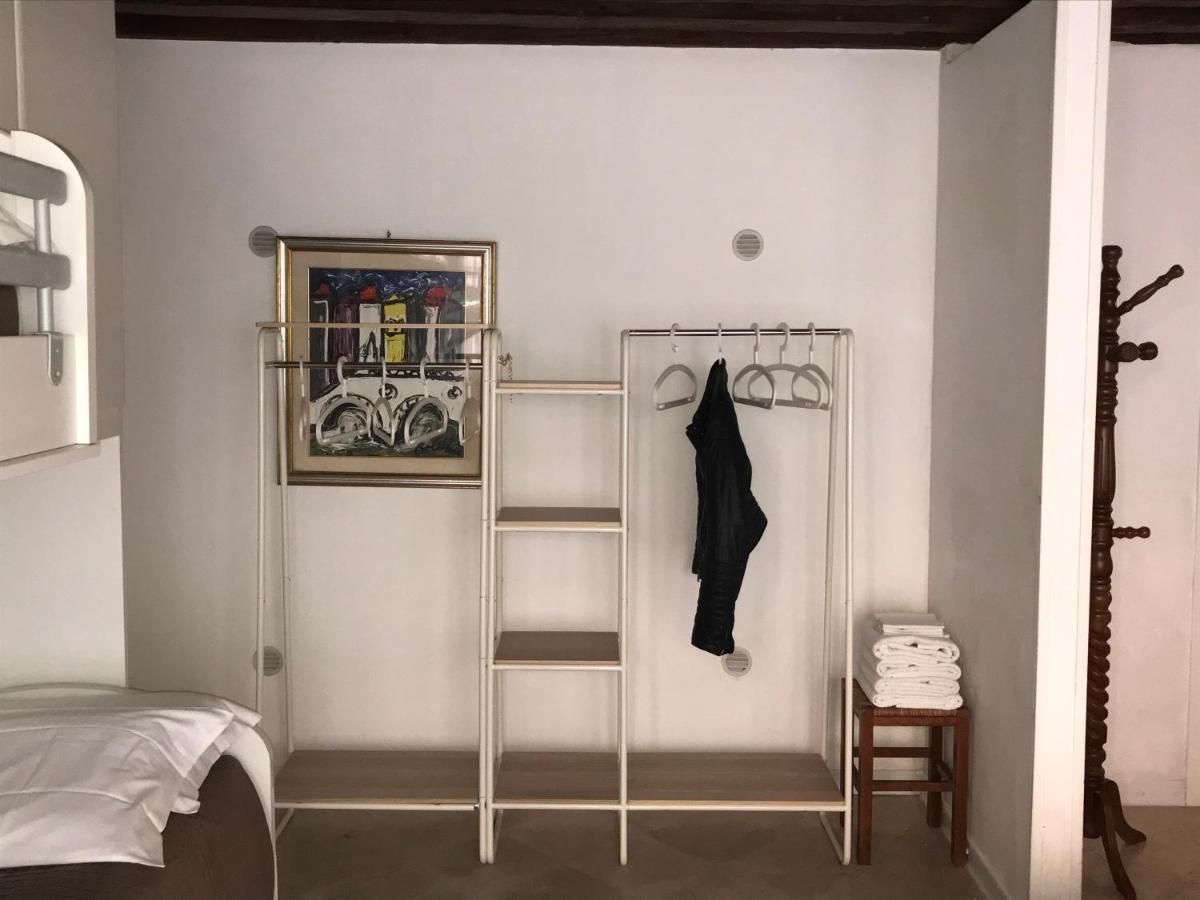 La Coccola Apartment Venice Luaran gambar